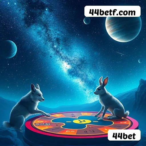 Requisitos sistema 44bet APK Android