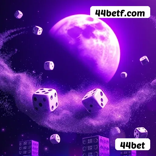 Vantagens APK mobile 44bet Brasil