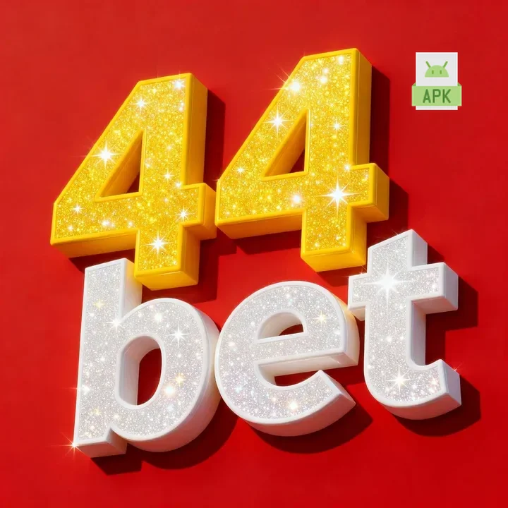 44bet APK Android Download Oficial