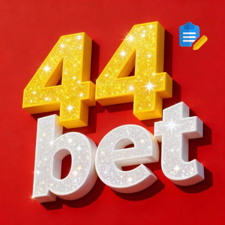 44bet Cadastro Rápido