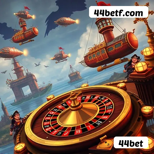 Segurança Certificada 44bet Licença Curaçao