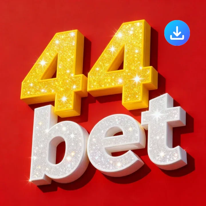 44bet Download App iOS Android