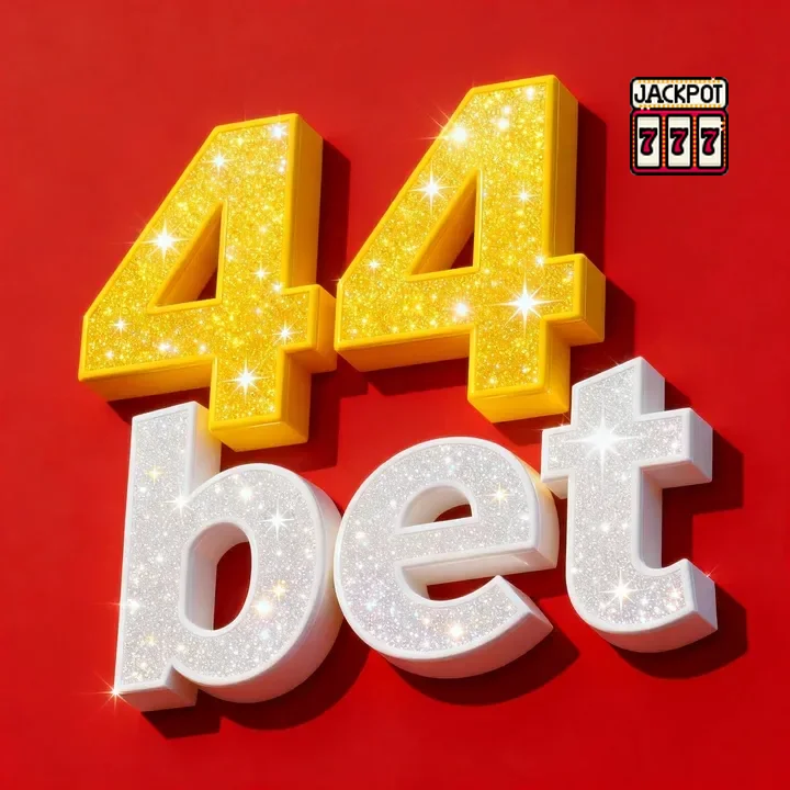 44bet Slots Online Máquinas Caça-Níqueis