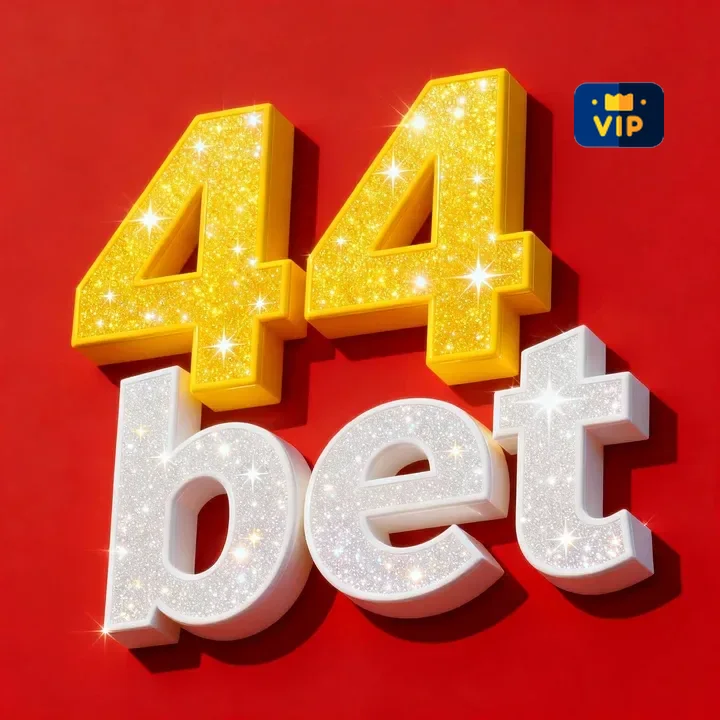 44bet Programa VIP Benefícios